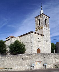 Torrescárcela – Veduta