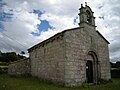 Église de Santa María de Tarrío