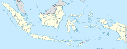 Ti Timor ket mabirukan idiay Indonesia