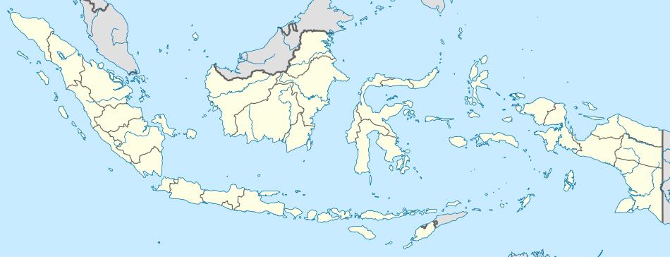 Liga 1 (Indonesia) di Indonesia