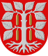 Coat of arms of Juuka