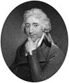 James Edward Smith geboren op 2 december 1759