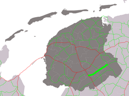 Provinciale weg 380