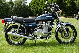 Kawasaki Z1000 (1977)