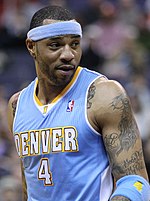 Thumbnail for Kenyon Martin