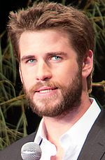 Thumbnail for Liam Hemsworth