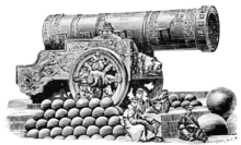 PSM V51 D161 The tsar cannon at moscow.png