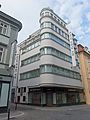 Kaufhaus Brandeis, auch Haus U Sedláků in Prag