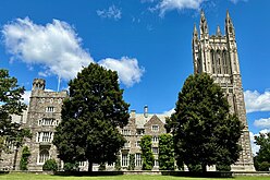 Université de Princeton