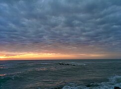 Sunset at Caspersen Beach 3.jpg