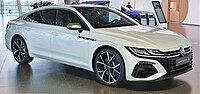 Arteon R