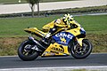 Valentino Rossi