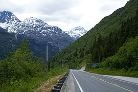 Klondike Highway