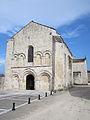 Kirche Notre-Dame-de-la-Nativité