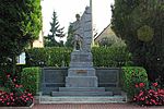 Monument aux morts