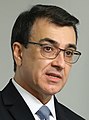  巴西 外交部长 卡洛斯·弗兰萨（葡萄牙語：Carlos França）