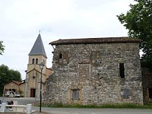 image de l'abbaye