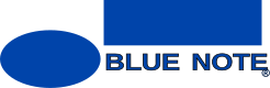 Logo of Blue Note Records