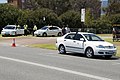 City of Perth Parking Inspectors