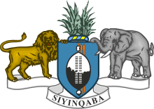 Coat of arms of Eswatini.svg