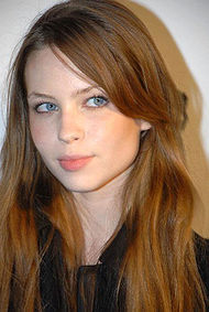 Daveigh Chase