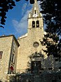 Église Saint-Pierre de Joyeuse