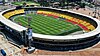 The 36,343-capacity Estadio El Campín