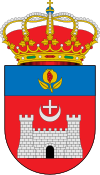 Coat of airms o Juviles