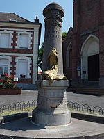 Monument aux morts