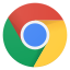 Google Chrome Logo