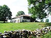 Farm House Haute Fie, House Carrée