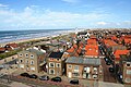 View from the lighthouse