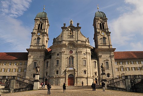 Einsiedeln