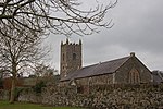 St Cedma’s C of I Church, Inver Road Larne