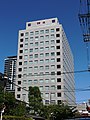 読売新聞大阪本社