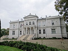 Palácio Lubomirski