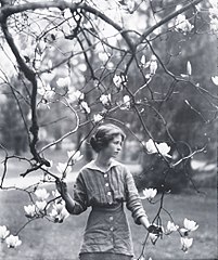 Edna St Vincent Millay