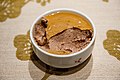 Mousse di fegato d'anatra al porto