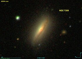 Image illustrative de l’article NGC 7399