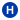 "h" train