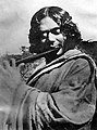 Kazi Nazrul Islam geboren op 24 mei 1899