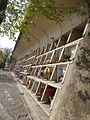 Cimetière d'Igualada