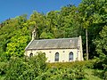 Chapelle Saint-Nicolas du Valhermeil