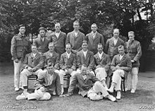 AIF Cricket XI (AWM D00685).jpg