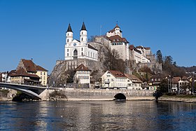 Aarburg