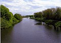 Bann River aussi