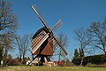 Windmolen te Winsen