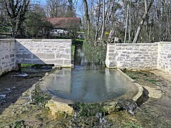 Brussey, le lavoir.jpg