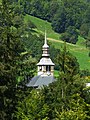 Église Notre-Dame-de-l'Assomption de Cordon