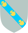 Coat of arms the Pipino family